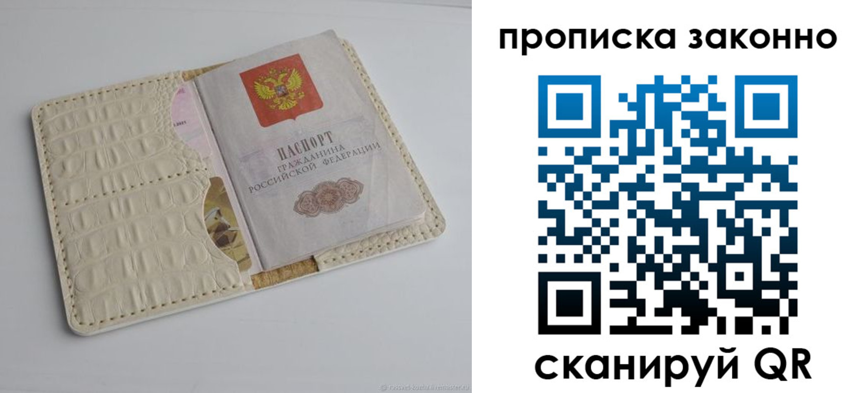 временная прописка в Щёлкино
